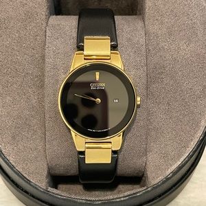 Citizen women watch Eco- Drive